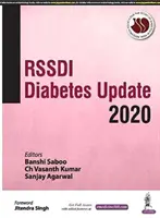 Actualizarea RSSDI privind diabetul zaharat 2020 - RSSDI Diabetes Update 2020