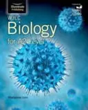 WJEC Biologie pentru nivelul A2: - WJEC Biology for A2 Level: