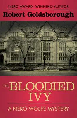 Iedera însângerată - The Bloodied Ivy