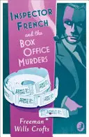 Inspectorul French și crimele din box office - Inspector French and the Box Office Murders