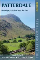 Mersul pe jos în Lake District Fells - Patterdale - Helvellyn, Fairfield și est - Walking the Lake District Fells - Patterdale - Helvellyn, Fairfield and the East