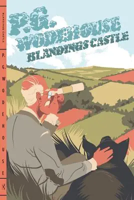 Castelul Blandings - Blandings Castle