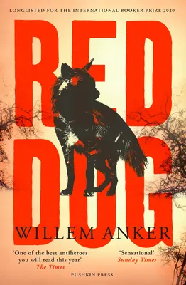 Câinele roșu - Red Dog