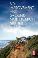 Metode de îmbunătățire și modificare a solului - Soil Improvement and Ground Modification Methods