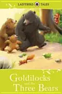 Ladybird Tales: Goldilocks și cei trei urși - Ladybird Tales: Goldilocks and the Three Bears
