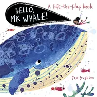 Bună ziua, domnule Balenă! - Hello, Mr Whale!