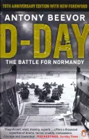 Ziua Z - Ediția aniversară de 75 de ani - D-Day - 75th Anniversary Edition