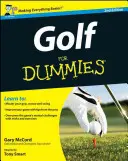 Golf pentru Dummies - Golf For Dummies