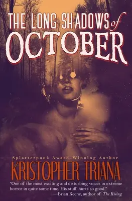 Umbrele lungi ale lunii octombrie - The Long Shadows of October
