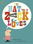 Pălăria pe care o iubește Zack - Hat That Zack Loves