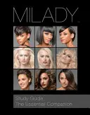 Ghid de studiu: Însoțitorul esențial pentru Milady Standard Cosmetology - Study Guide: The Essential Companion for Milady Standard Cosmetology