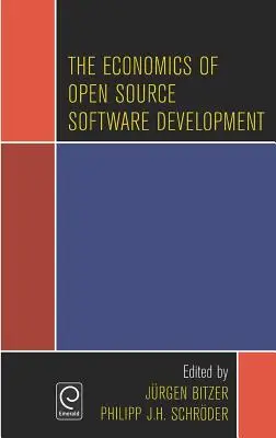 Economia dezvoltării de software cu sursă deschisă - The Economics of Open Source Software Development