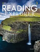 Reading Explorer 3: Carte pentru elevi - Reading Explorer 3: Student Book