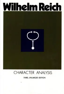 Analiza personajelor: Ediția a treia, mărită - Character Analysis: Third, Enlarged Edition