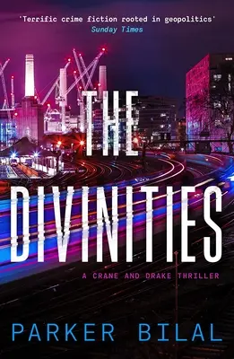Divinitățile - The Divinities