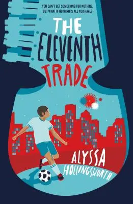 Al unsprezecelea schimb - The Eleventh Trade