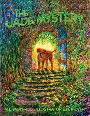 Aventurile lui Teddy și Trouble: Misterul de jad - Adventures of Teddy and Trouble: The Jade Mystery
