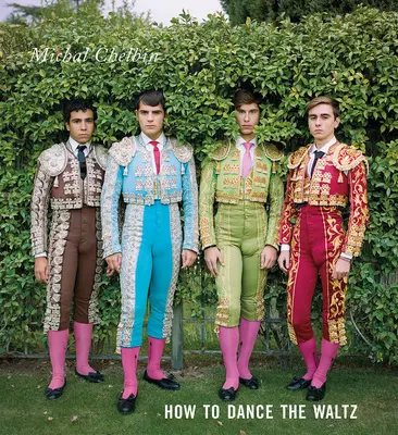 Michal Chelbin: Cum să dansezi valsul - Michal Chelbin: How to Dance the Waltz