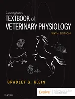 Manualul de fiziologie veterinară al lui Cunningham - Cunningham's Textbook of Veterinary Physiology