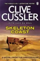 Skeleton Coast - Dosarele Oregon #4 - Skeleton Coast - Oregon Files #4