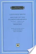 Istoria poporului florentin - History of the Florentine People