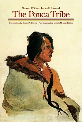 Tribul Ponca - The Ponca Tribe