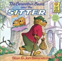 Ursuleții Berenstain și dădaca - The Berenstain Bears and the Sitter