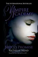 Academia vampirilor: Promisiunea sângelui (cartea 4) - Vampire Academy: Blood Promise (book 4)