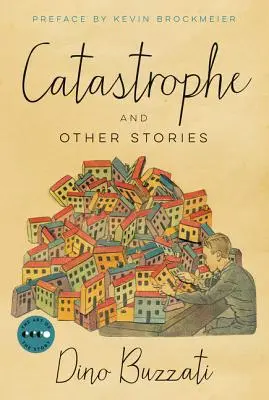 Catastrofă: Și alte povestiri - Catastrophe: And Other Stories