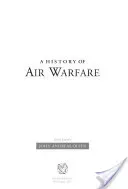 O istorie a războiului aerian - A History of Air Warfare