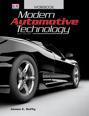 Tehnologia modernă a automobilelor - Modern Automotive Technology