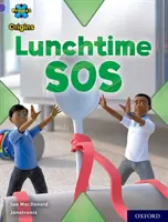 Project X Origins: Purple Book Band, Oxford Level 8: Lunchtime SOS