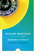 Sombrero Fallout - Un roman japonez - Sombrero Fallout - A Japanese Novel
