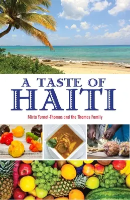 Un gust din Haiti - A Taste of Haiti