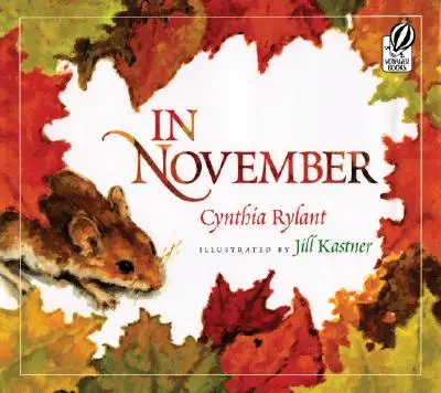 În noiembrie - In November
