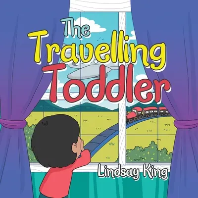 Copilul mic călător - The Travelling Toddler