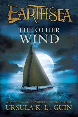Celălalt vânt, 5 - The Other Wind, 5