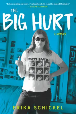 Marea rană: un memoriu - The Big Hurt: A Memoir