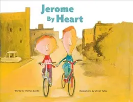 Jerome prin inimă - Jerome by Heart