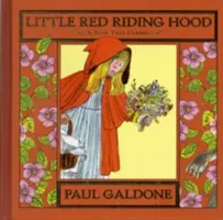 Scufița Roșie - Little Red Riding Hood