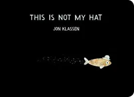 Asta nu-i pălăria mea - This Is Not My Hat