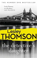 Fiica detectivului, volumul 1 - The Detective's Daughter, Volume 1