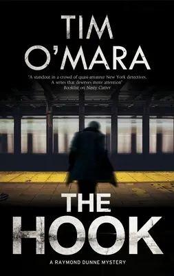 Cârligul - The Hook