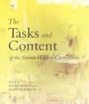 Sarcinile și conținutul curriculumului Steiner-Waldorf - The Tasks and Content of the Steiner-Waldorf Curriculum