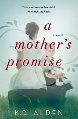Promisiunea unei mame - A Mother's Promise
