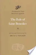 Regula Sfântului Benedict - The Rule of Saint Benedict