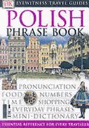 Carte de fraze poloneze - Polish Phrase Book