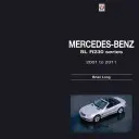 Mercedes-Benz SL R230 Series: 2001 până în 2011 - Mercedes-Benz SL R230 Series: 2001 to 2011