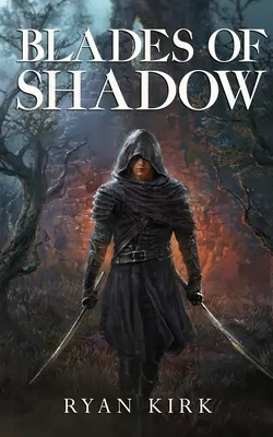 Lame de umbră - Blades of Shadow