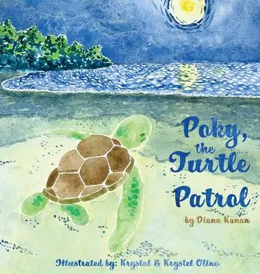 Poky, patrula țestoasă - Poky, the Turtle Patrol